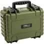 Hard Cases - BW OUTDOOR DRONE.CASE PP.117.ANTIGRAVITY I CASE TYPE 3000 I ANTIGRAVITY A1 I BRONZE GREEN PP.117.BG.ANTIGRAV - quick order from manufacturer