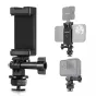 Smartphone Holders - NEEWER Phone Holder Hot Shoe Mount Adapter Kit - buy today in Master Foto store and with delivery