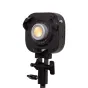 Monolight Style - Amaran Halo 60x Ultra-compact, 63W bi-color Bowens Mount COB ligh - buy today in Master Foto store and with delivery