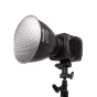 Monolight Style - Amaran Halo 200x Compact, 200W bi-color Bowens Mount COB ligh - buy today in Master Foto store and with delivery