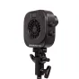 Amaran Halo 100x Ultra-compact 100W bi-color Bowens Mount COB light