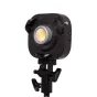Amaran Halo 100x Ultra-compact 100W bi-color Bowens Mount COB light