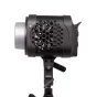 Monolight Style - Amaran Halo 300x Compact 305W bi-color Bowens Mount COB light - buy today in Master Foto store and with delivery