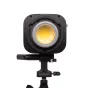 Monolight Style - Amaran Halo 300x Compact 305W bi-color Bowens Mount COB light - buy today in Master Foto store and with delivery