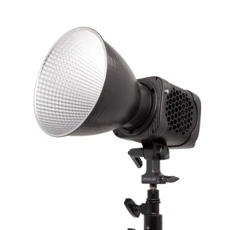 Monolight Style - Amaran Halo 300x Compact 305W bi-color Bowens Mount COB light - buy today in Master Foto store and with delivery