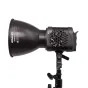 Monolight Style - Amaran Halo 300x Compact 305W bi-color Bowens Mount COB light - buy today in Master Foto store and with delivery
