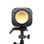 Monolight Style - Amaran Halo 600 Compact 610W bi-color Bowens Mount COB light - buy today in Master Foto store and with delivery