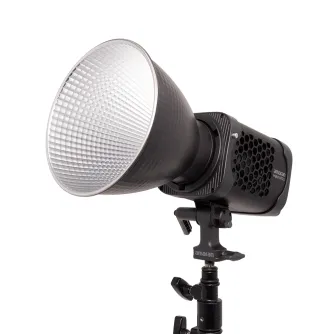 Monolight Style - Amaran Halo 600 Compact 610W bi-color Bowens Mount COB light - buy today in Master Foto store and with delivery Monolight Style - Amaran Halo 600 Compact 610W bi-color Bowens Mount COB light - buy today in Master Foto store and with delivery