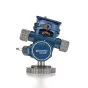 Tripod Heads - Benro 3-Way Geared Head GD36PT - buy today in Master Foto store and with delivery