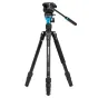 Video Tripods - Benro A1683TS2PRO Aero 2 PRO Aluminum Travel Video Tripod with Twist Locks - buy today in Master Foto store and with delivery