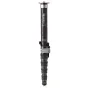 Monopods - Benro MSD46C SupaDupa Carbon Fiber Portable Twist Locks Monopod - buy today in Master Foto store and with delivery