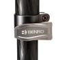 Monopods - Benro MSD46C SupaDupa Carbon Fiber Portable Twist Locks Monopod - buy today in Master Foto store and with delivery