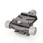 Tripod Heads - Benro GRA1 Geared Rotation Adapter - buy today in Master Foto store and with delivery