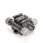 Tripod Heads - Benro GRA1 Geared Rotation Adapter - buy today in Master Foto store and with delivery