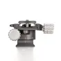 Tripod Heads - Benro GRA1 Geared Rotation Adapter - buy today in Master Foto store and with delivery