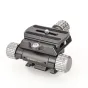 Tripod Heads - Benro GRA1 Geared Rotation Adapter - buy today in Master Foto store and with delivery