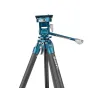 Tripod Heads - Benro Photo-video head with clamp fastener PHVF2 - buy today in Master Foto store and with delivery