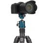 Tripod Heads - Benro NOVOFLEX NBBH3 Series 3 Ball Head - buy today in Master Foto store and with delivery