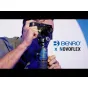 Tripod Heads - Benro NOVOFLEX NBBH3 Series 3 Ball Head - buy today in Master Foto store and with delivery