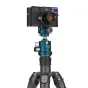 Tripod Heads - Benro NOVOFLEX NBBH3 Series 3 Ball Head - buy today in Master Foto store and with delivery