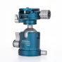 Tripod Heads - Benro NOVOFLEX NBBH3 Series 3 Ball Head - buy today in Master Foto store and with delivery