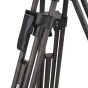 Video Tripods - Benro C572LLKH Carbon Lightning Lock Tripod with KH Head - buy today in Master Foto store and with delivery