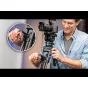 Video Tripods - Benro A572LLKH Lightning Lock Tripod with KH Head - buy today in Master Foto store and with delivery