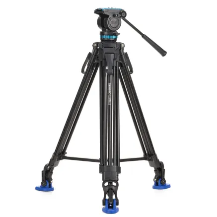 Benro A572LLKH Lightning Lock Tripod with KH Head