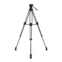 Video Tripods - Benro A572LLKH Lightning Lock Tripod with KH Head - buy today in Master Foto store and with delivery