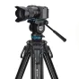 Video Tripods - Benro A572LLKH Lightning Lock Tripod with KH Head - buy today in Master Foto store and with delivery