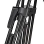 Video Tripods - Benro A572LLKH Lightning Lock Tripod with KH Head - buy today in Master Foto store and with delivery
