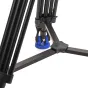 Video Tripods - Benro A572LLKH Lightning Lock Tripod with KH Head - buy today in Master Foto store and with delivery