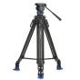 Video Tripods - Benro A572LLKH Lightning Lock Tripod with KH Head - buy today in Master Foto store and with delivery