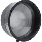 Barndoors Snoots & Grids - amaran Fresnel (incl. Barn door) for Ray 360c / 660c / Halo 200x / 300x / 600x - quick order from manufacturer