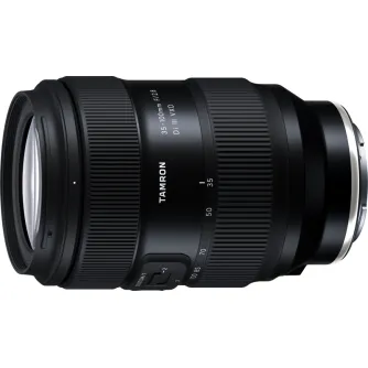 Mirrorless Lenses - Tamron 35-100mm F/2.8 Di III VXD Sony E - buy today in Master Foto store and with delivery