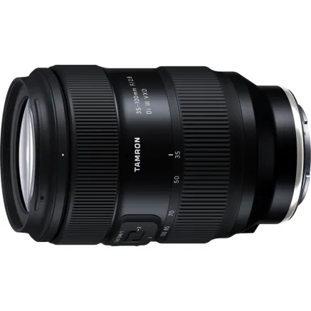Tamron 35-100mm F/2.8 Di III VXD Sony E