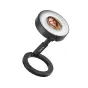 LED Phone Light - Ulanzi ML05 MagLock Fill Light (Black) - buy today in Master Foto store and with delivery