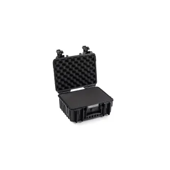 BW OUTDOOR CASES TYPE 3000 BLK SI (PRE-CUT FOAM) BW OUTDOOR CASES TYPE 3000 BLK SI (PRE-CUT FOAM)