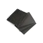 BW OUTDOOR CASES TYPE 3000 BLK SI (PRE-CUT FOAM)