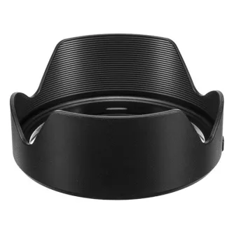 Lens Hoods - Caruba EW-83N Zwart - quick order from manufacturer