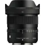 Mirrorless Lenses - Sigma 15MM F1.4 DC Contemporary for Fujifilm X-Mount APS-C mirrorless wide-angle lens - buy today in Master Foto store and with delivery Best choise selected by experts