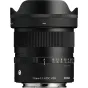 Mirrorless Lenses - Sigma 15mm F1.4 DC Contemporary for Sony E-mount APS-C mirrorless wide-angle - buy today in Master Foto store and with delivery