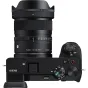 Mirrorless Lenses - Sigma 15mm F1.4 DC Contemporary for Sony E-mount APS-C mirrorless wide-angle - buy today in Master Foto store and with delivery