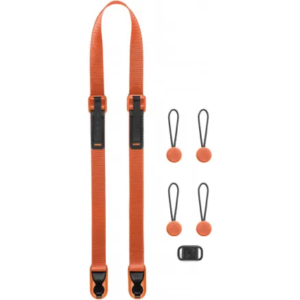 Peak Design camera strap Leash, ibis
