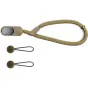 Straps & Holders - Peak Design wrist strap Cuff Rope, kelp, CRS-WR-KP-1 - buy today in Master Foto store and with delivery