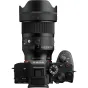 Mirrorless Lenses - Sigma 35mm F1.4 DG II ART for Sony E/FE-Mount Full Frame mirrorless - buy today in Master Foto store and with delivery