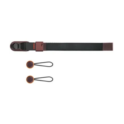 Peak Design wrist strap Cuff, eclipse