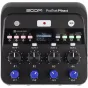 Sound Recorder - Zoom PodTrak P4next 4-Track Podcast Recorder - buy today in Master Foto store and with delivery