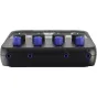 Sound Recorder - Zoom PodTrak P4next 4-Track Podcast Recorder - buy today in Master Foto store and with delivery