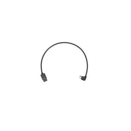 Kabel MCC DJI Ronin-S (Type B)